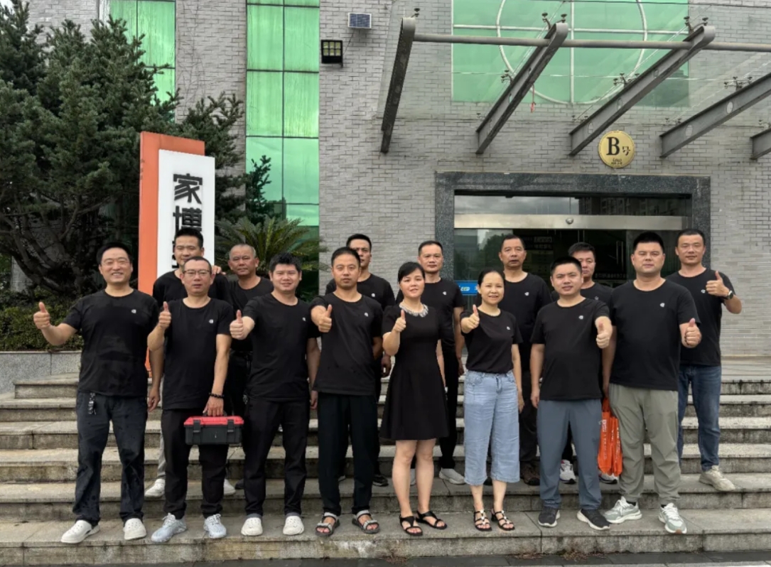 工地巡檢446期 |日常巡檢不松懈，施工有序有保障